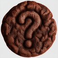 COOKIE PERSONNALISÉ CACAO