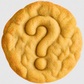 COOKIE PERSONNALISÉ NATURE