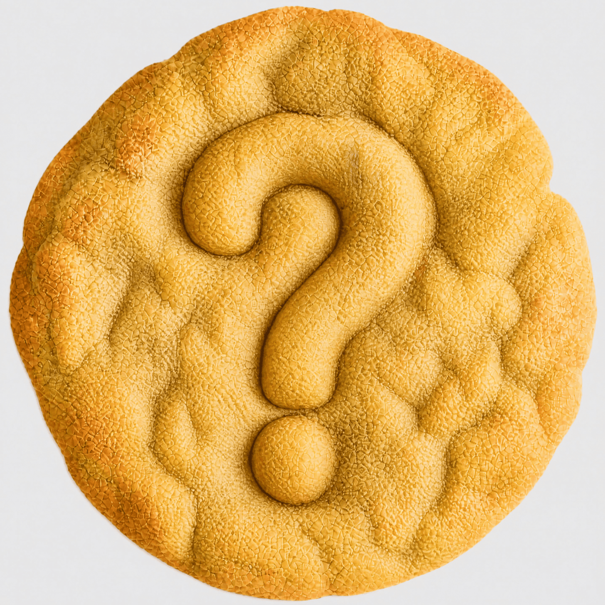 COOKIE PERSONNALISÉ NATURE