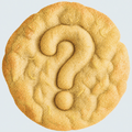 COOKIE PERSONNALISÉ CITRON